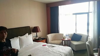 厦门悦华酒店 亲子悠享，海滨家园的温馨之旅