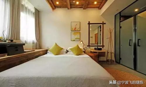 住嘉兴梅花洲精品民宿 在河畔小镇，寻找江南水乡的记忆与光影