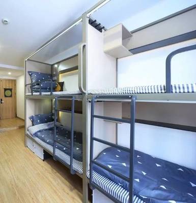 企业公寓产品新探索 轻松寓打造员工住宿服务闭环